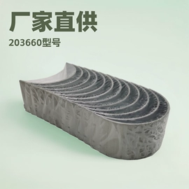 其他发动系统;轴瓦;轴瓦及连杆瓦