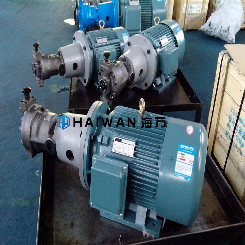 质保一年63BCY-Y225M-4,63DCY-Y225M-4油泵电机组 厂家特价