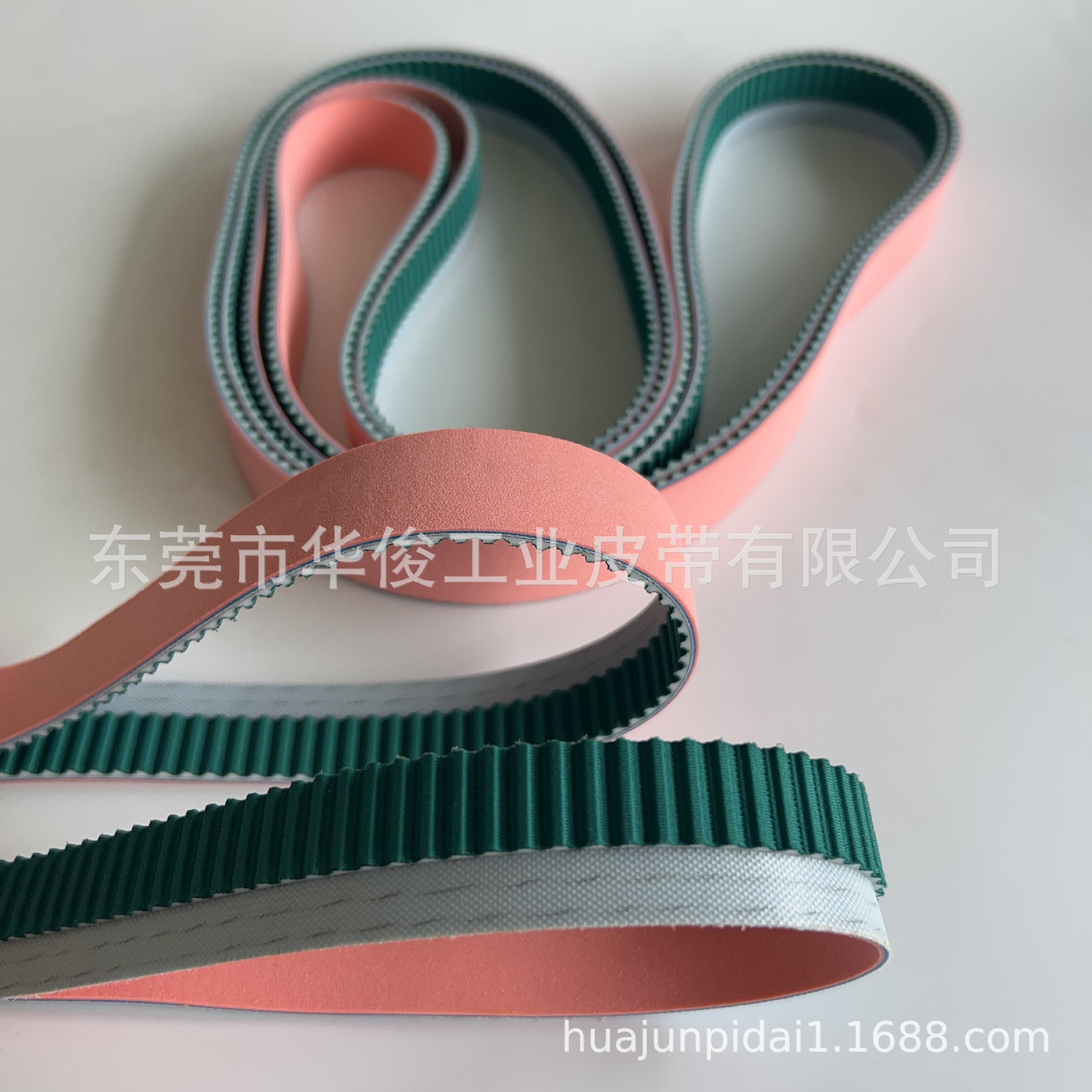 卷管机传动带 输送带加同步带 耐磨不掉粉末