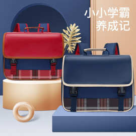 定 制跨境幼儿园书包印logo男女英伦风学生新款儿童幼儿书包批发