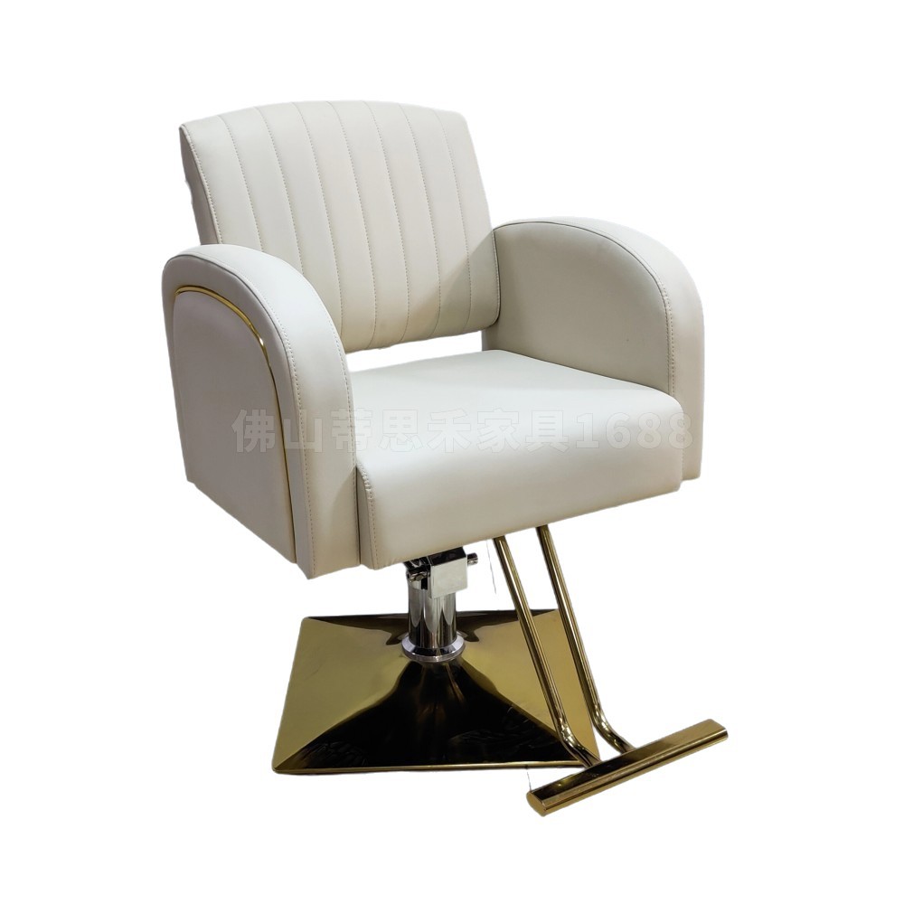 silla de peluquería silla de peluquería especial silla de peluquería silla de corte de pelo silla de corte de pelo elevadora silla de corte de pelo giratoria