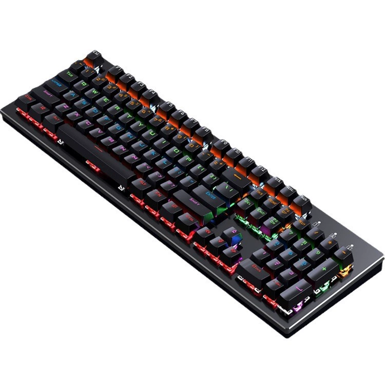 裂纹 (Cross-border trading), mechanical gaming keyboard, laptop, Amazon