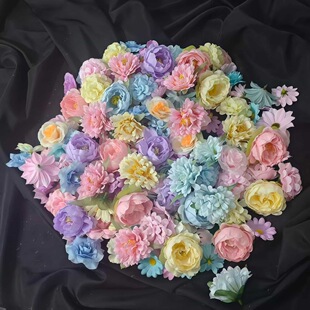 ���仨�^�r���s־���h��ٻ��������b�diy��ɫ�ֹ�ins