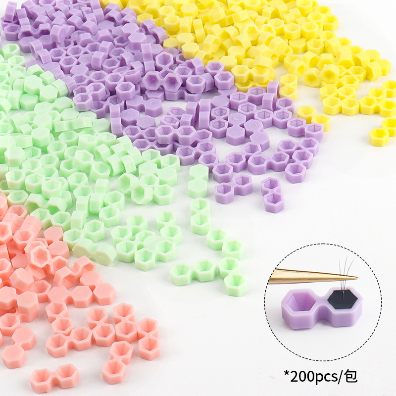Wholesale new product diamond glue cup
