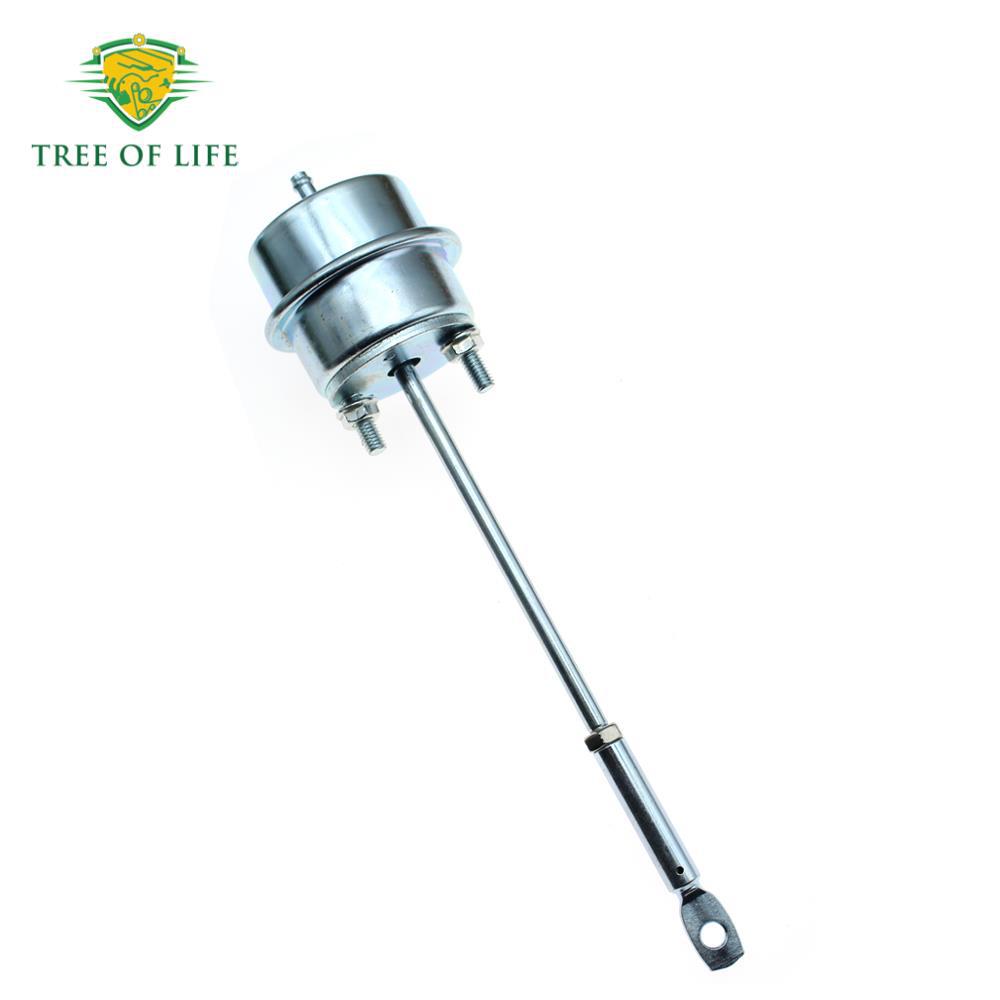 Válvula de Derivación del Turbocompresor 452603-0022 para Ford 7