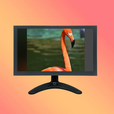 Car display Computer Monitor Mini