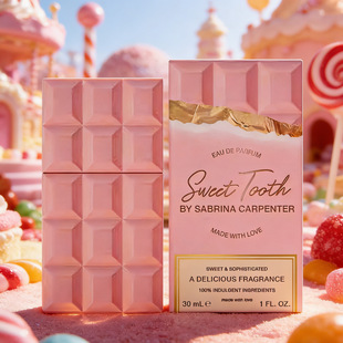 �羳�ɿ�����ˮ75ml Sweet Tooth�����L����Ůʿ�־������������l