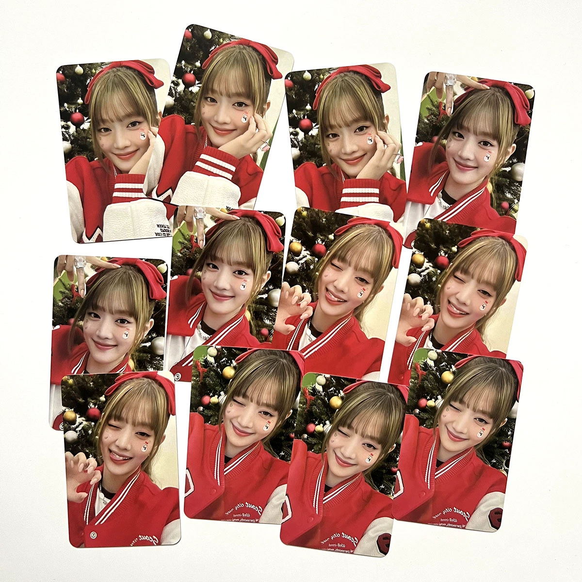 [(G) i-dle МИННИ MEDIHEAL]