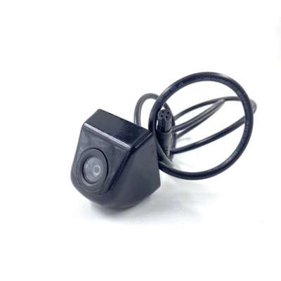 Vehicle camera: Huapu Korean Screw Reversing
