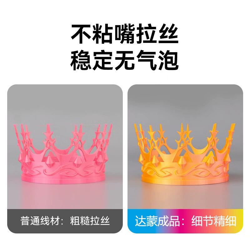 Printer, 3D printing, PLA