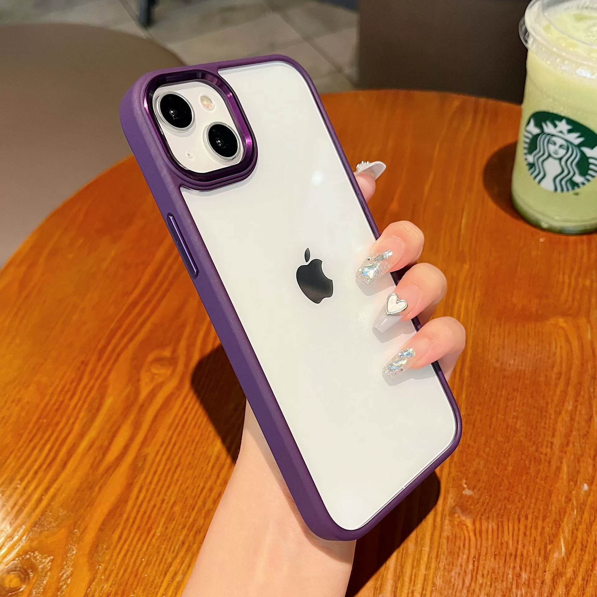 Apple, совместимый iPhone 17, металлический чехол для телефона, 17promax, iPhone, защита от падений