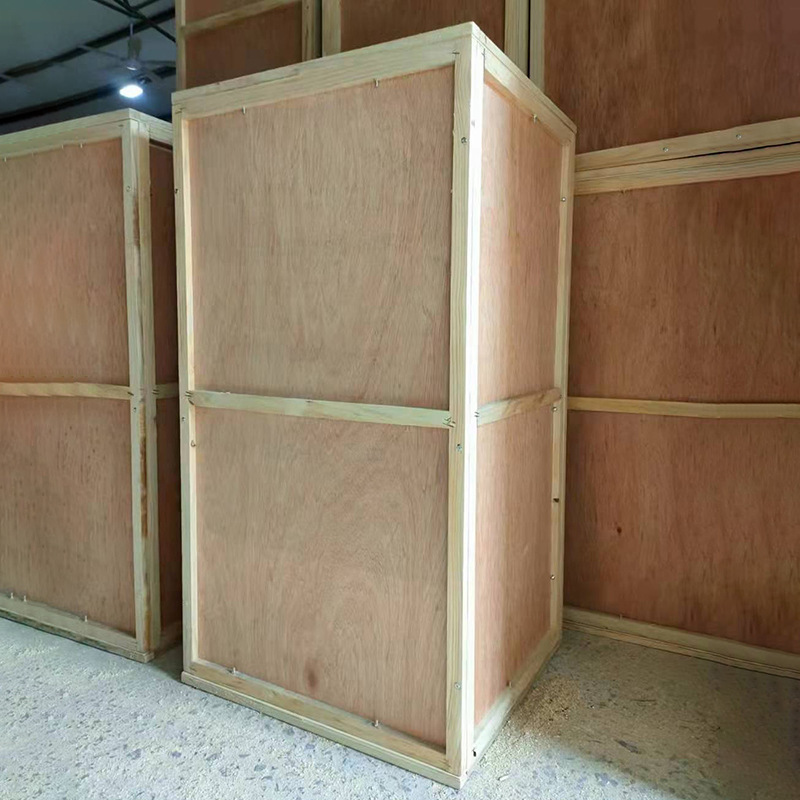 龙骨木箱工厂收纳打包箱可拆卸可反复使用规格齐全-阿里巴巴