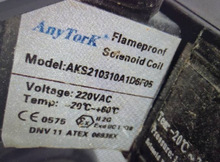 AnyTork늴yAKS210310A1D6F05