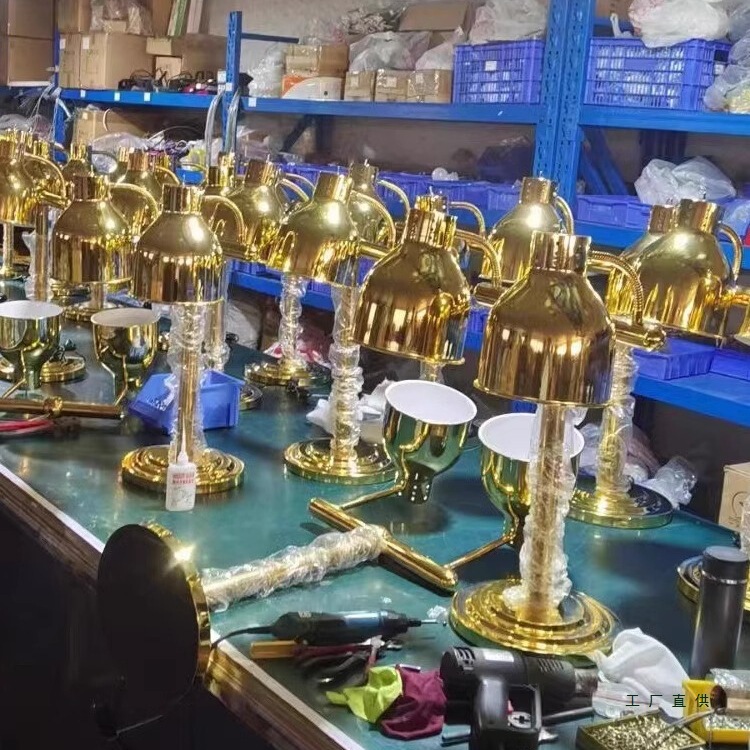 Desktop Food Buffet Warming Lamp Commercial Hotel Food Restaurant Fried Barbecue Warming Lamp Heating Food Warming Lamp Desktop Food Buffet Warming Lamp Commercial Hotel Food Restaurant Fried Barbecue Warming Lamp Heating Food Warming Lamp