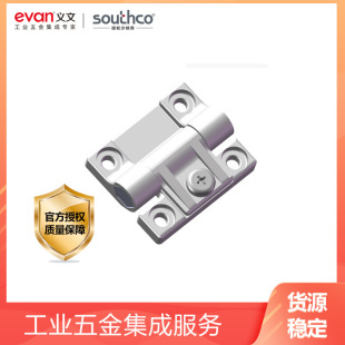 ����SOUTHCO��˹��E6���{Ť�ض�λ����q�E6-10-301-20