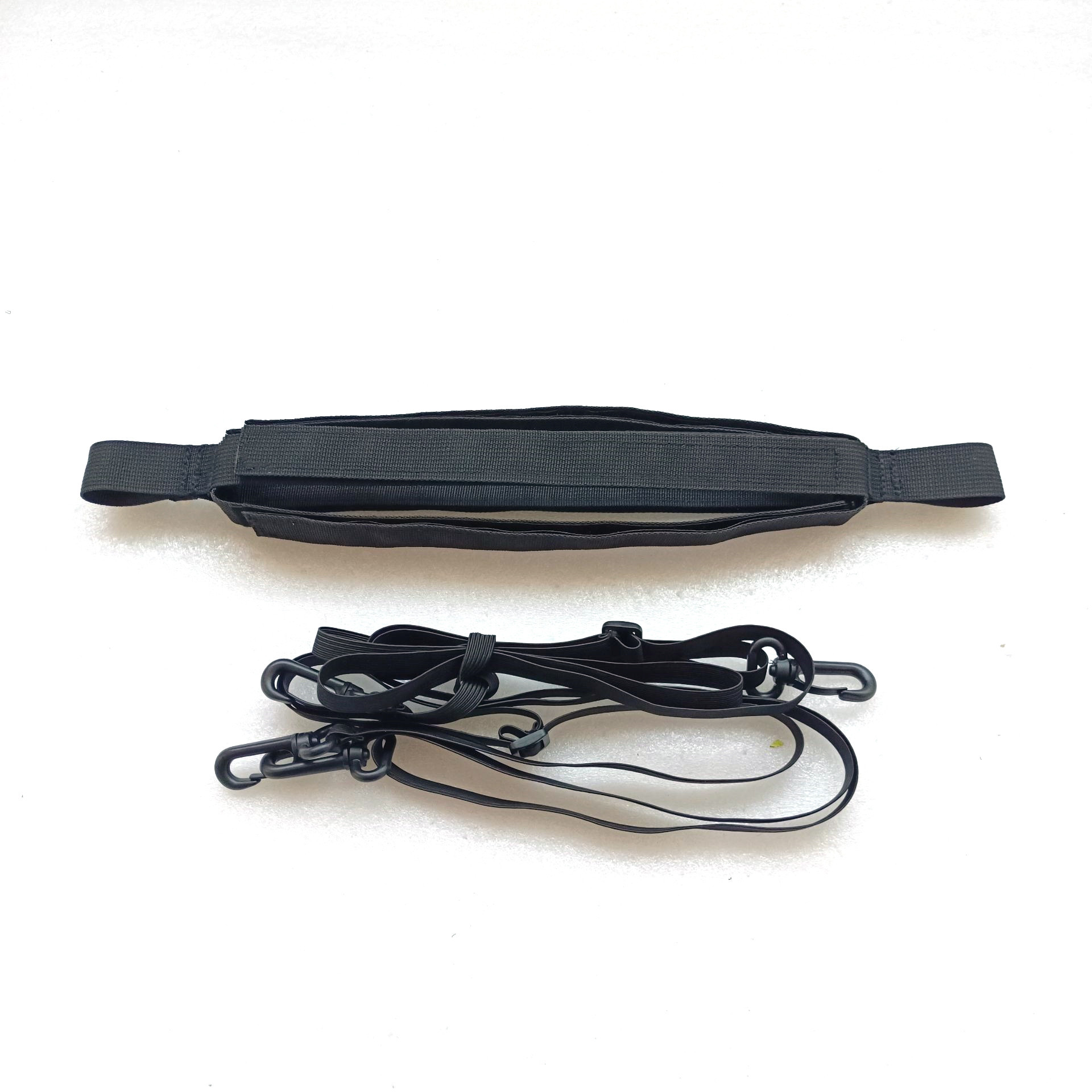 Entrenamiento de voleibol de suministro transfronterizo de venta directa de fábrica con swing elástico ajustable Asistente de práctica in situ