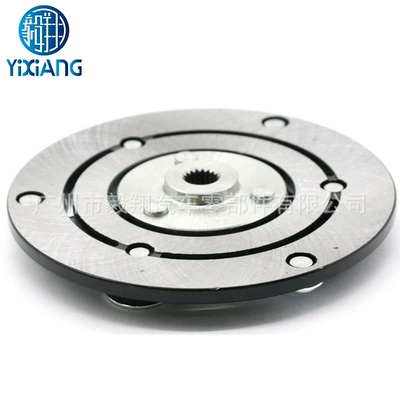 conditioning compressor electromagnetic clutch – Soyutma sisteminin digər hissələri