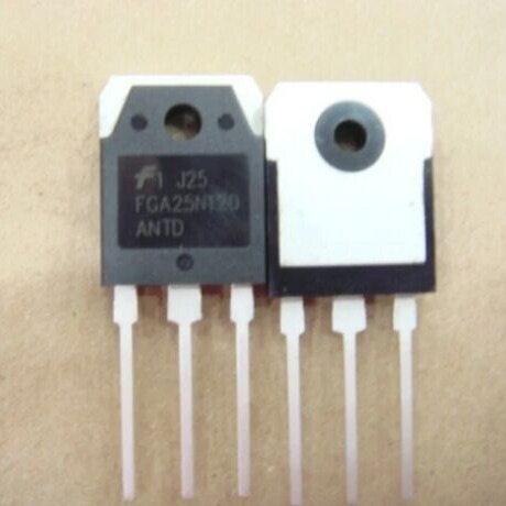 B1400 2SC3783 TO-3P PNP 达林顿功放 120V 6A 25W三极管 D1590