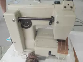 缝中设备;服装机械设备;缝纫机