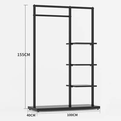 길이 100 폭 40 높이 155