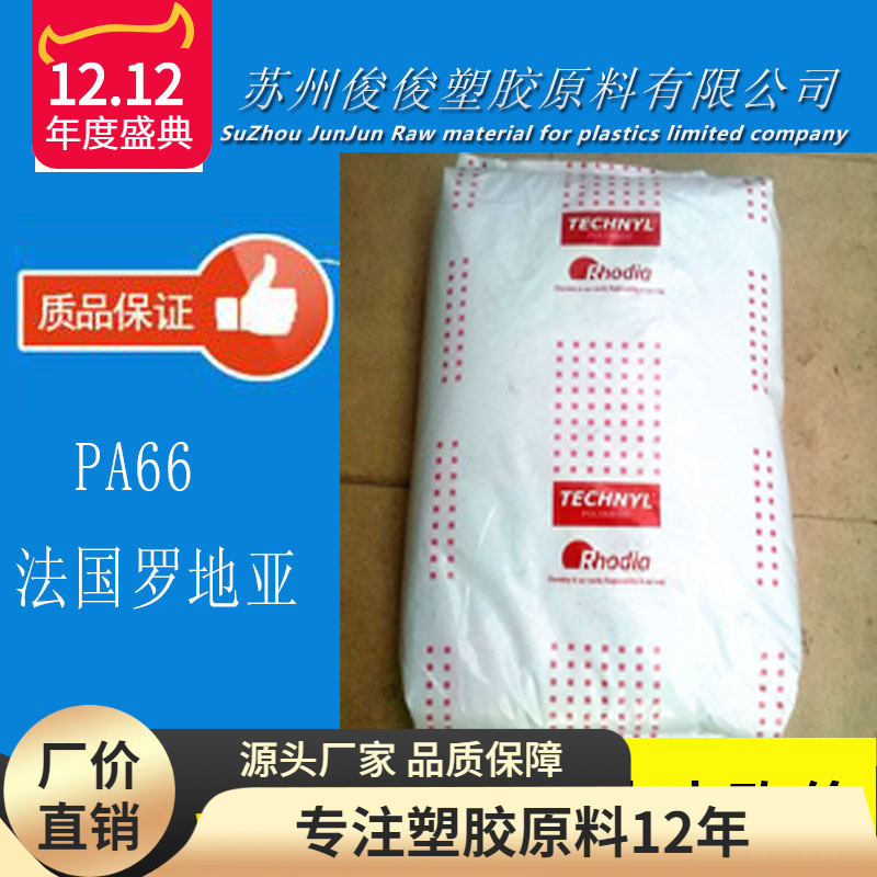 PA66 法国罗地亚 A216V30-NC