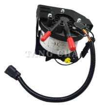 7H329C296AB LR045519 LR009705 柴油滤滤清器总成 适用路虎揽胜