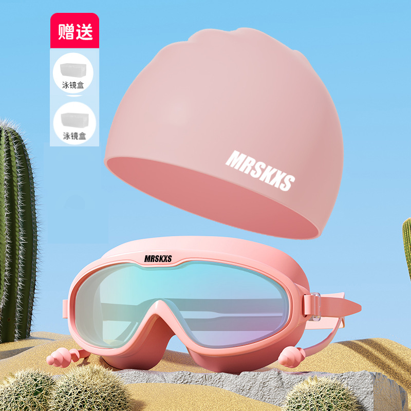 다채로운 분말 실리콘 캡