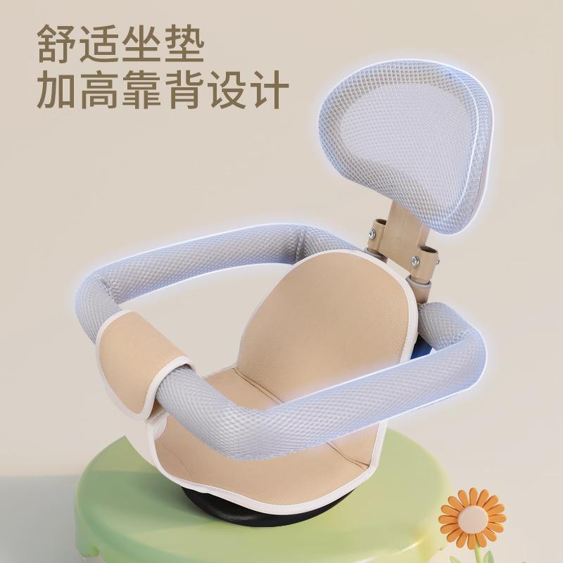 ✅ Children's Tricycle, Baby Stroller, Toddler Bicycle, 1-3-5 Year Old Kids' Bike