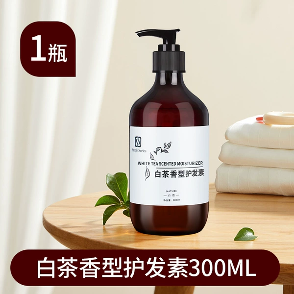 White tea, conditioner, 300 ml