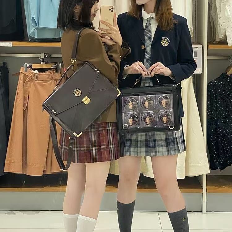 2025新型の大容量バッグ女性の新型高級感のある大衆ブランドの軽豪華なバッグ|undefined