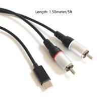 Type-c�D�pɏ�����l��2rca����оƬ�֙C�B�����书�����l�� 1.5��