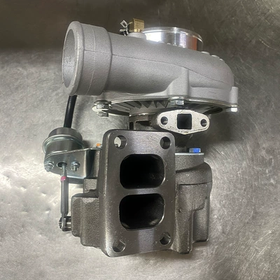 Suitable for Automobile Engine System Turbocharger Tbp4801497-0006J5J00-1118100-135