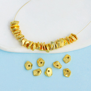 �������l�18K���߱�ɫ���θ�������ɢ���ֹ�diy�Ʒ�������