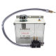 Engraving Machine cooling sprayer universal bamboo pipe 3L machine tool spray water tank tank YS-BPV-3000