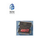 ���ɽ� 40017 �������԰�����оƬ ����ά��IC QFP64��װ