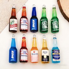 ��10����ɫ��֬͸������ơ��ƿ��׹�Ҽ�diy����������Ʒ���