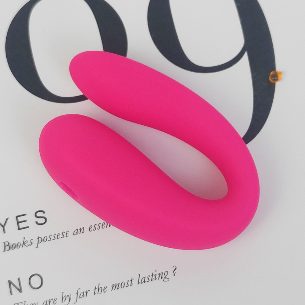 Schande S058 Cross-border Vibrating Pelvic Massager Female Erotic Toy Wearable Couples' Vibration Clitoris Self-pleasing Device