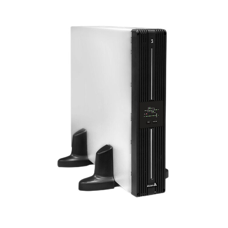 台达 UPS不间断电源R系列R1~3K机架式 稳压 后备电源 标机长效机