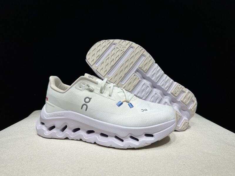 Cross-border On On Run Cloudtilt amortiguado ligero running casual zapatos deportivos para parejas