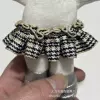 Separate skirt [Style 1]