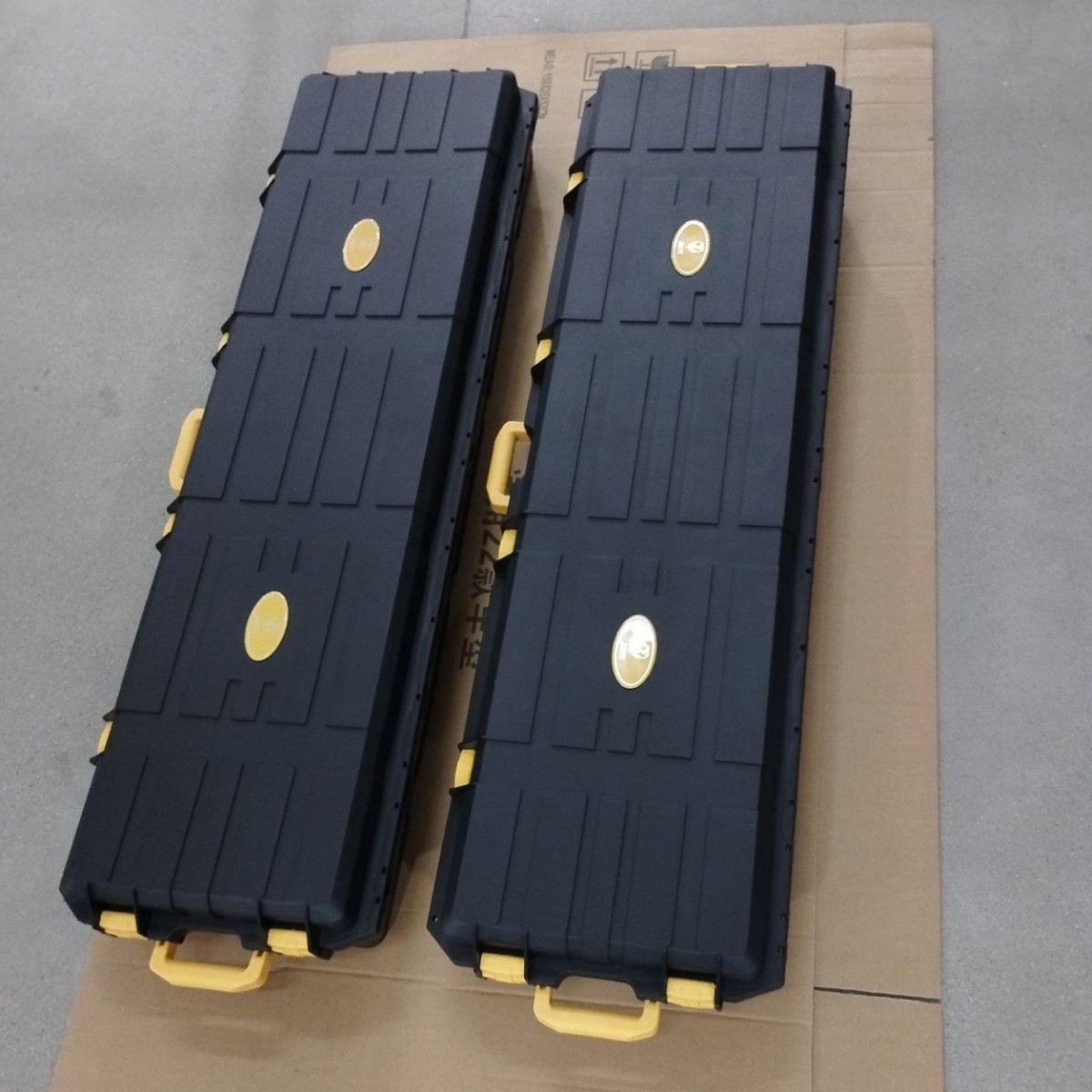 Universal Camouflage Tactical Toolbox