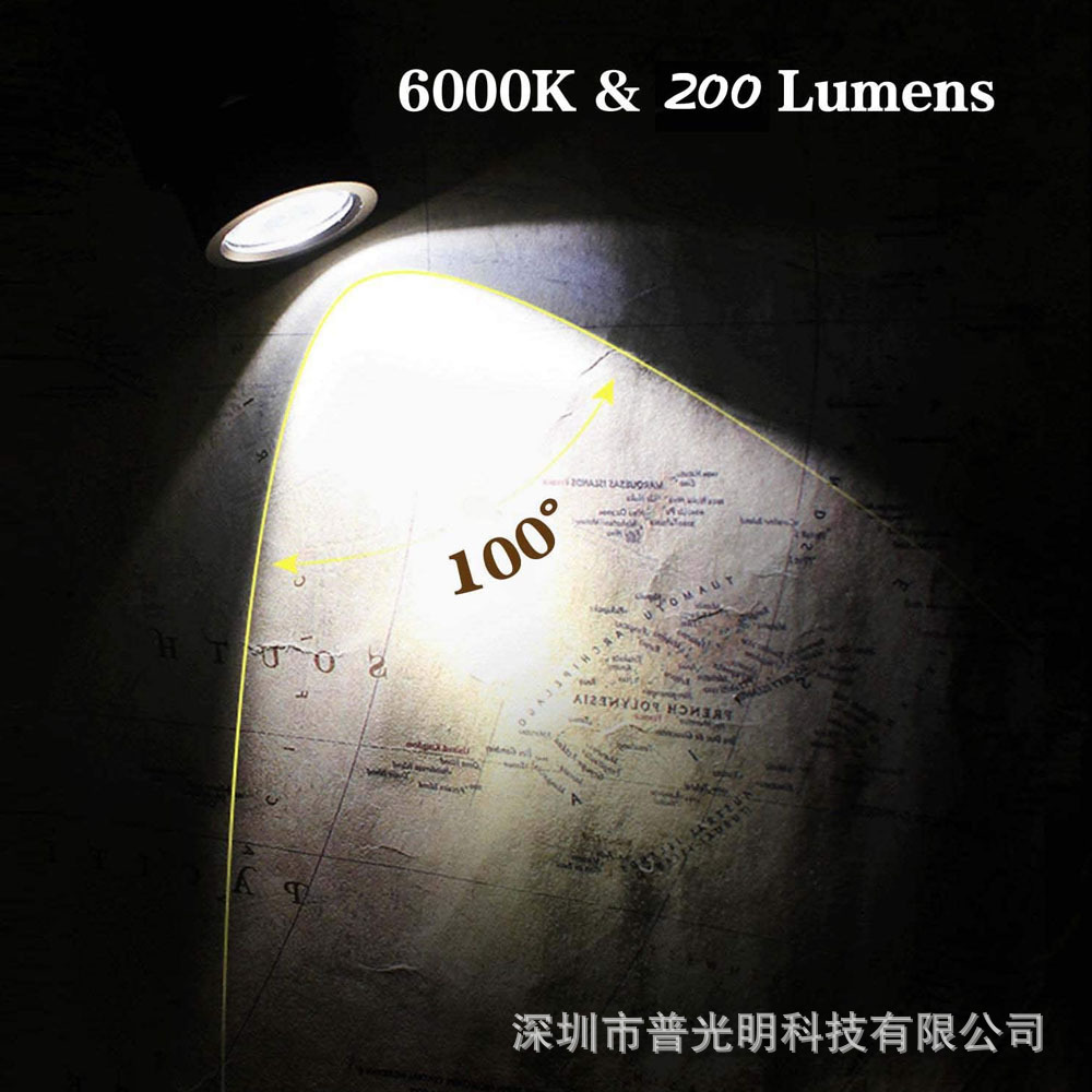 P13.5S lEd FlaShlight Bulb E10 lEd Bulb 3W Plug Light High BrightnESS Small Bulb 6V 3V 12V24V
