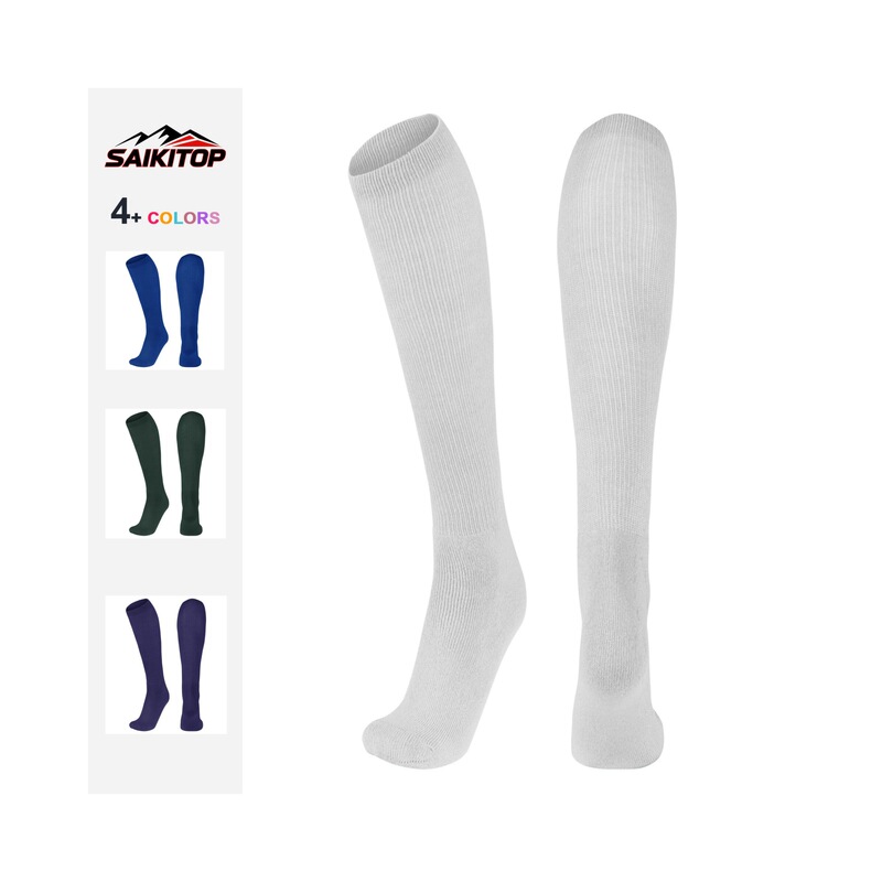 Hot-Selling Compression Socks Set, Calf Socks, Sports Long Socks, Amazon Compression Socks, Compression Leg Beautifying Knee-High Socks