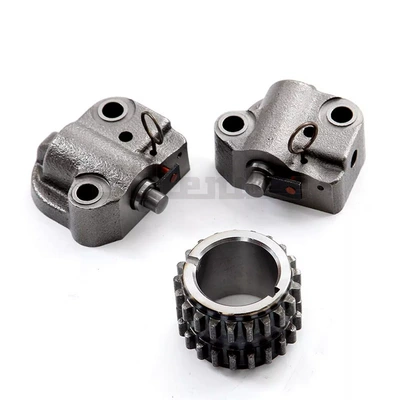 Other drive systems 2.5L Taurus 3.0L Timing