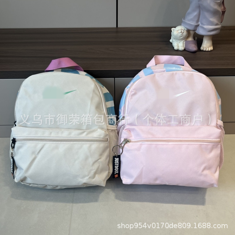 跨境新款迷你双肩包日系ins学生小背包男女休闲百搭轻便旅游背包|undefined