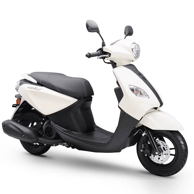 Brand New Qiaoge Jog Motorcycle 125Cc Bicycle Motorcycle Takeaway Fuel-Saving Vehicle for Men and Women Can Be Registered Nationwide