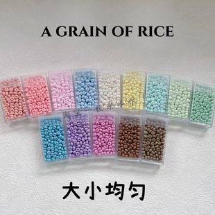 ������Ȧ��4mm���a������������diy���ͮ������ֹ���������