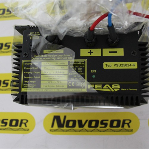 FEAS费思电源变压器PSU25024-K   PSU75024-KI咨询后下单