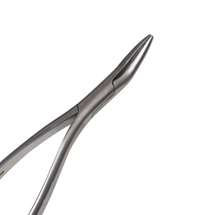 Transfronterizos para uso compartido superior y inferior de pinzas de raíz residual, pinzas de extracción de dientes, pinzas de extracción de raíz residual, pinzas de instrumentos orales dentales, mandíbula superior y mandíbula inferior