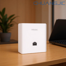 ��Ʒ �A����H3C��Magic MAP1615 1500Mǧ�׶˿�WI-FI 6�o�����AP